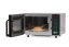 Mikrovlnná trouba 1500/1000 W, Menumaster, 23L, 230V/1500W, 512x403x(H)310mm