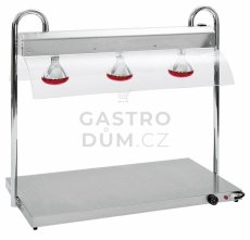 OEM infra lampa 3/1 VU