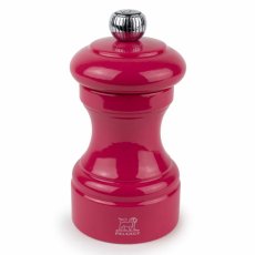 Peugeot Mlýnek Bistrorama na pepř, růžový, 10 cm