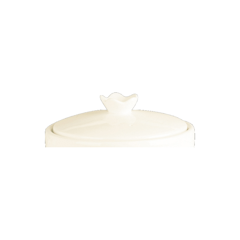 RAK Porcelain RAK White Gold poklička pro konvici RAK-GDCP160 | RAK-GDCPLD