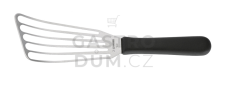 GIESSER špachtle 16 cm G 8237 16 černá