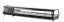 Stojan na Sushi, Arktic, Kapacita: 5x GN 1/2 (V)40 mm (včetně nádob)., Černá, 220-240V/190W, 1800x420x(H)265mm