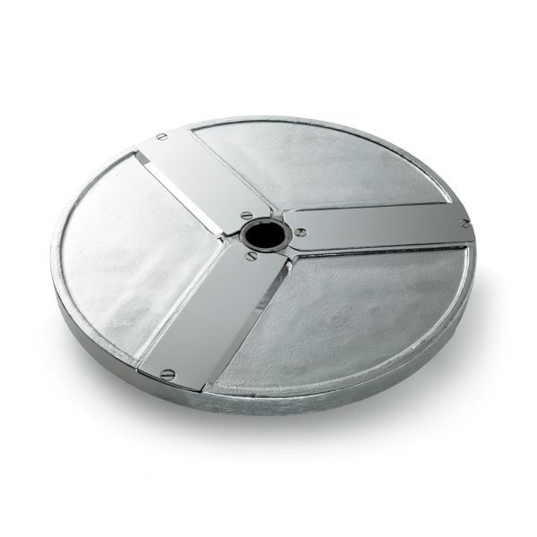Kotouč FC na plátky do kráječů: CA-3V; CA-4V; CA-3V; CA-31/230 V; CA-31/400 V; CA-41/230 V; CA-41/400 V; CA-62/400 V, Sammic, FC-8D