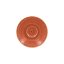 RAK Porcelain RAK Twirl podšálek 13 cm – coral | RAK-TWCLSA13CO
