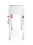 Gril-Master Mini, HENDI, 5,8kW, 340x540x(H)840mm