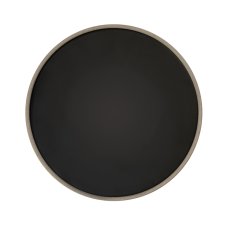 Verlo Minimal talíř mělký pr. 21 cm