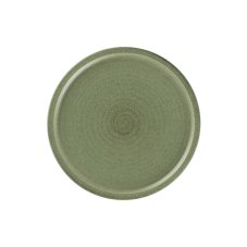 RAK Porcelain Ease selva talíř mělký pr. 20,4 cm, zelený