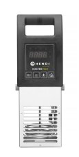 Ponorné oběhové čerpadlo pro vaření sous vide HENDI MASTERVIDE, HENDI, 56L, 230V/2000W, 137x215x(H)361mm