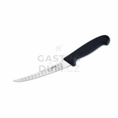 GIESSER nůž vykosťovací G 2515 wwl 17 černý