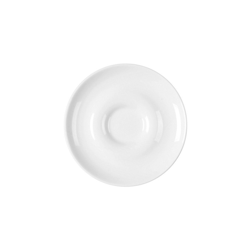 RAK Porcelain RAK Podšálek 12 cm pro RAK-LRCU09 | RAK-LRSA12
