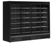 Chladicí přístěnná vitrína TEFCOLD MDCA 2500 HB