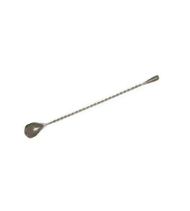 TOMGAST Lžička barmanská 33,5 cm