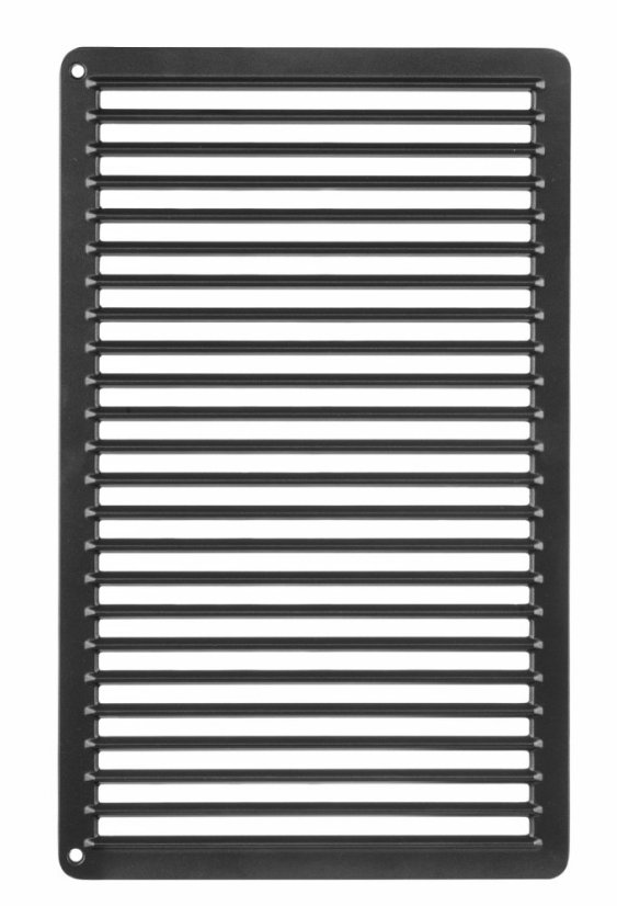 Grilovací rošt CONVECTOMAT GRILL, HENDI, GN 1/1, 530x325x(H)15mm
