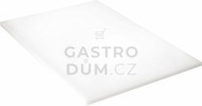 OEM PE deska bílá 2000x1000x20 mm