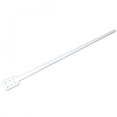 TOMGAST Kopist polyetylen - perforovaný 150 cm