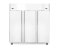 Třídveřová chladicí a mrazicí skříň 890 + 420 l, Arktic, Profi Line, 890L, 230V/1150W, 740x1800x(H)1950mm