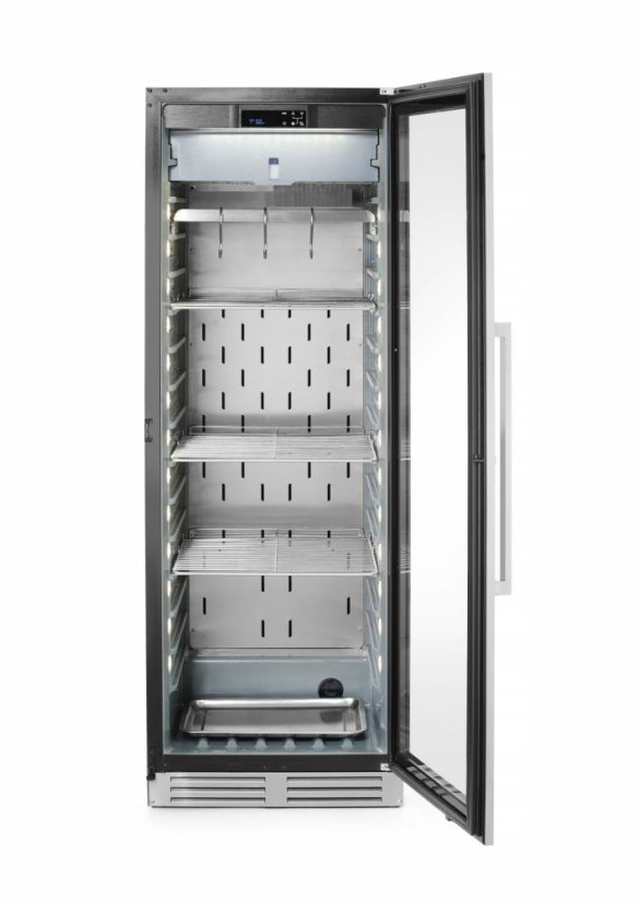 Skříň na zrání masa, Arktic, 352L, 220-240V/170W, 595x760x(H)1720mm