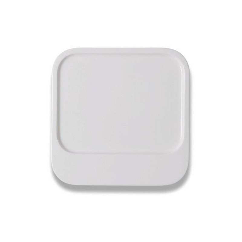 RAK Porcelain RAK Massilia talíř mělký 20 × 20 cm | RAK-MSFP20