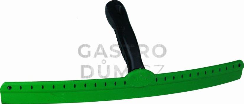 Vikan stěrka na sklo/lak 45cm 707952