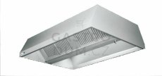 OEM odsavač par ZD-02-15/30 3000x1500x450