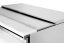 Dvoudveřový chlazený salátový stůl s odklápěcím víkem, Arktic, 169L, 230V/310W, 700x915x(H)875mm