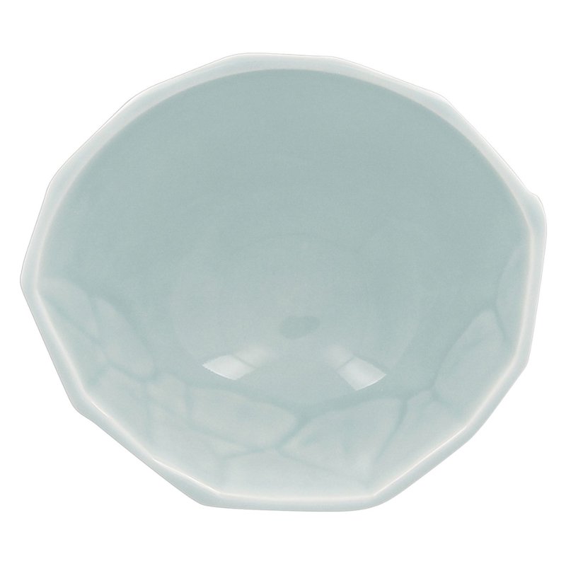 RAK Porcelain RAK Miska 67 cl – modrá | RAK-STPB15TQ