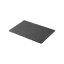 Revol Basalt talíř obdélný 30 × 20 cm | REV-641001