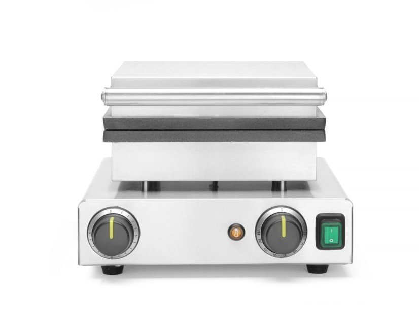 Vaflovač Lolly, HENDI, 230V/1750W, 314x417x(H)229mm