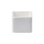 RAK Porcelain RAK Minimax omáčník – kostka 9 cl | RAK-OPSD01