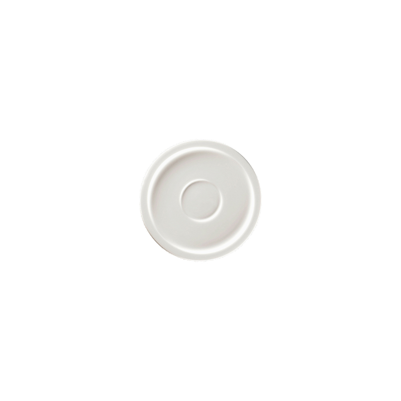 RAK Porcelain RAK Podšálek 16,5 cm – dual | RAK-EASA16DU