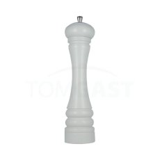 de Buyer Mlýnek na sůl 30 cm - bílý | D-S353-300303