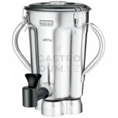 WARING COMMERCIAL nádoba nerez 4 l CAC125 s kohoutem