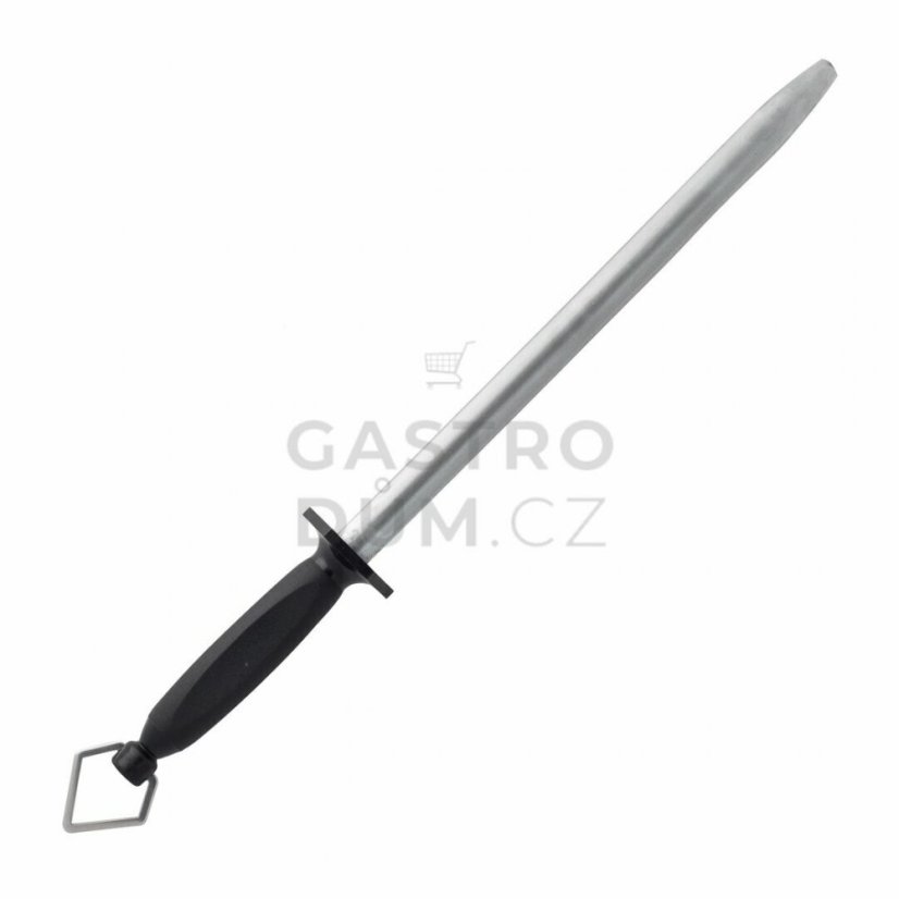 EGGINTON ocilka DIAMANT - 310 mm, černá