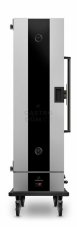 Moduline vozík vyhřívaný HHA201EV 20xGN1/1 vent