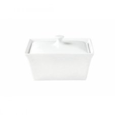 RAK Porcelain RAK Minimax terina obdélná s víčkem 160 cl | RAK-OPTU23