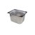 TOMGAST Gastronádoba děrovaná GN 1/2 200 mm