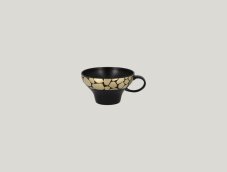 RAK Porcelain RAK Pebbles šálek na čaj 23 cl | RAK-PBMOCU23