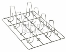 RATIONAL superspike rošt GN 1/2 na kuřata H4