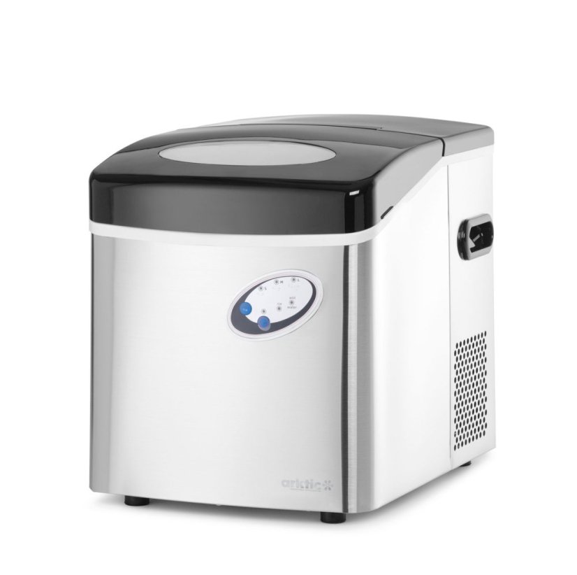 Výrobník ledu, Arktic, Kitchen Line, 230V/130W, 455x390x(H)699mm