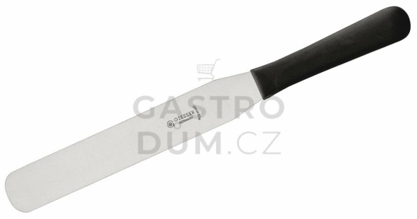 GIESSER g 8215 - 21 cm černá