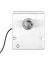 Elektrický kráječ klobás, HENDI, 230V/135W, 255x187x(H)330mm
