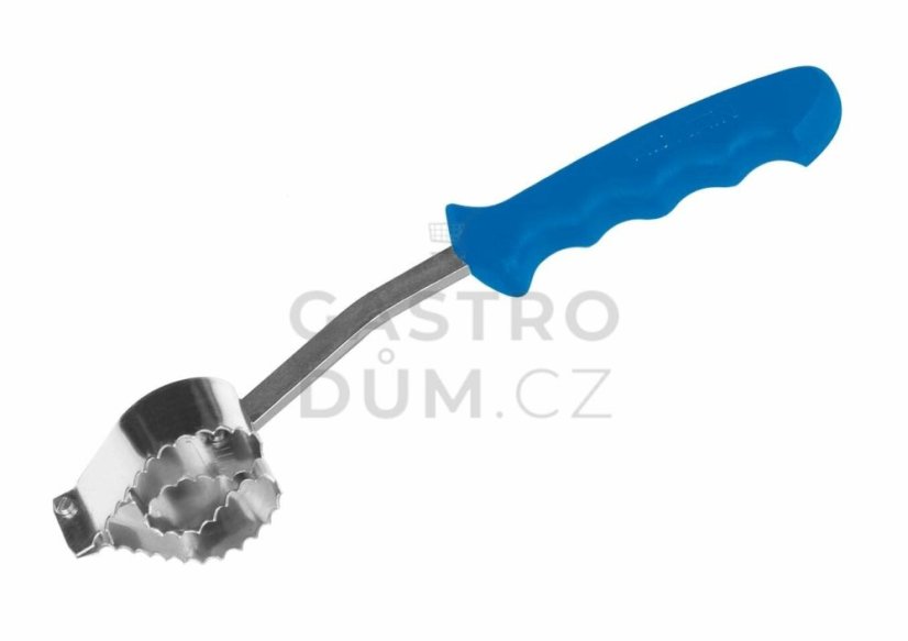 GIESSER škrabka na ryby (300 mm) GIESSER škrabka na ryby (300 mm)