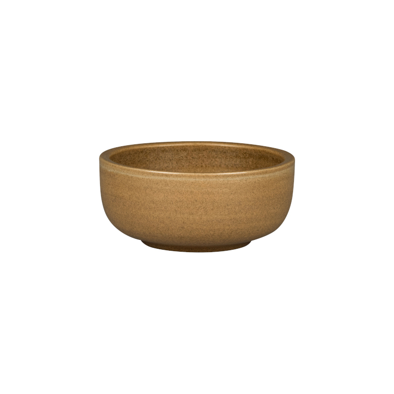 RAK Porcelain Ease selva ramekin, pr. 10 cm, hnědý