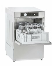 Asber myčka skla jednoplášťová GE-350 DD