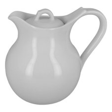 RAK Porcelain RAK Konvice na kávu s víčkem 35 cl | RAK-ANCP35