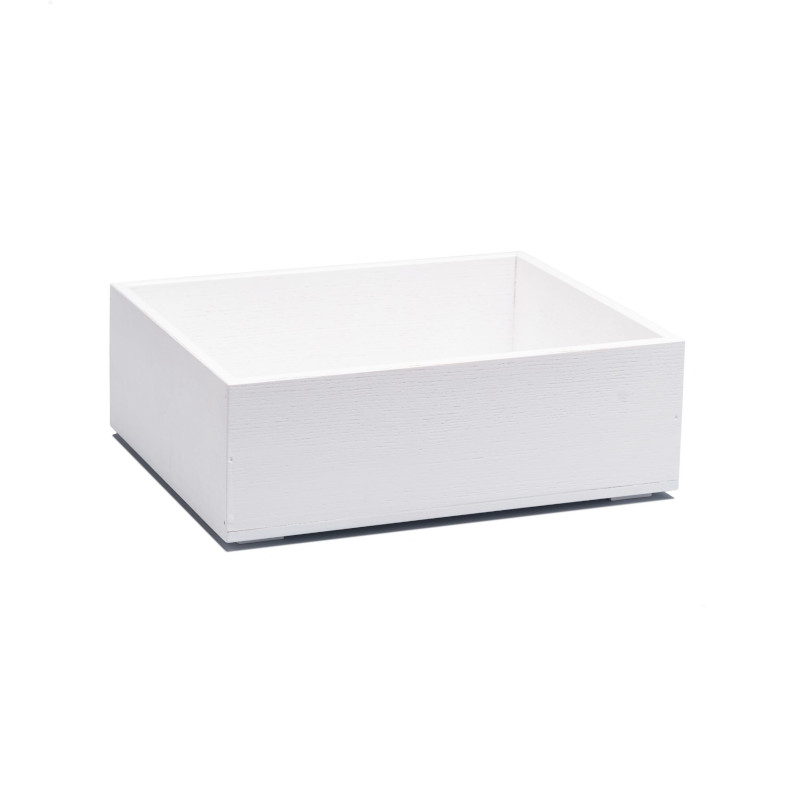 TOMGAST T-Collection box jasan, bílý, 325x265x100 mm TOMGAST T-Collection box jasan, bílý, 325x265x100 mm