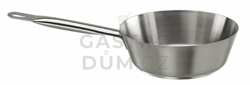 PADERNO rendlík kónický (Ø160, v=60 mm, 1 l)