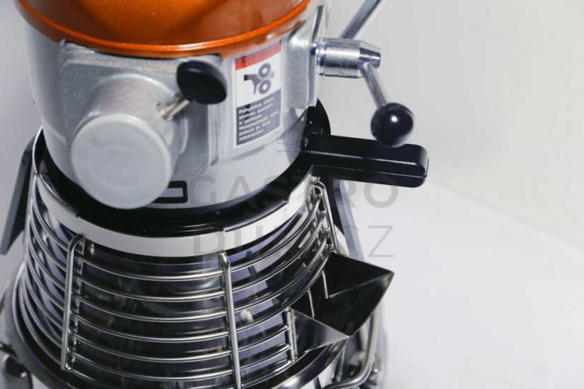 Univerzální kuchyňský robot SPAR SP-100