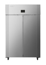 Mraznička, Arktic, Profi Line PLUS, 860L, Stříbrná, 230V/750W, 1374x830x(H)1940mm