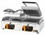 Gril Fiamma CG2x4SSSS/Duplex